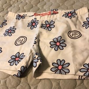 Life Is Good pj shorts